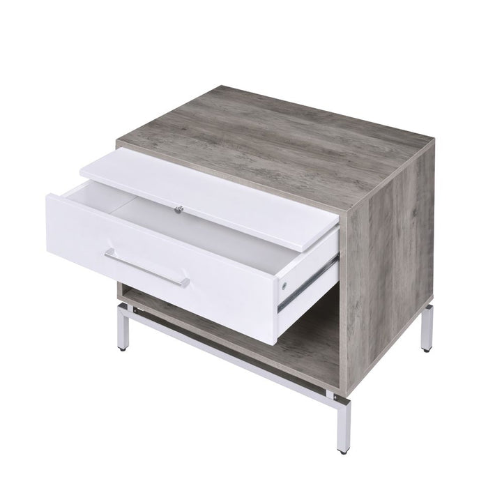 Cistus Accent Table – view 5