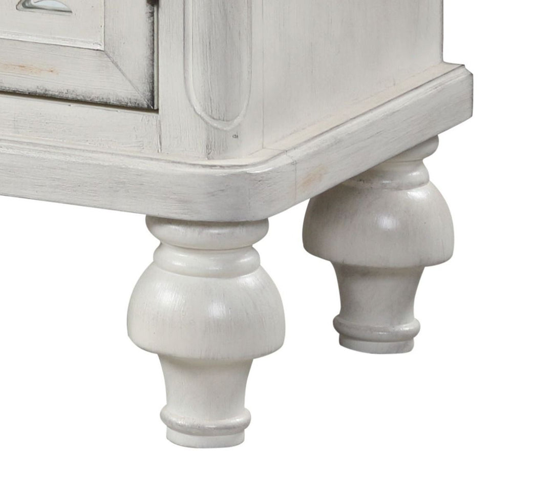 Vermont Console Cabinet – view 5