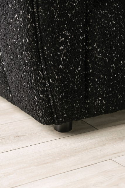 Aversa Chair, Black - view 3