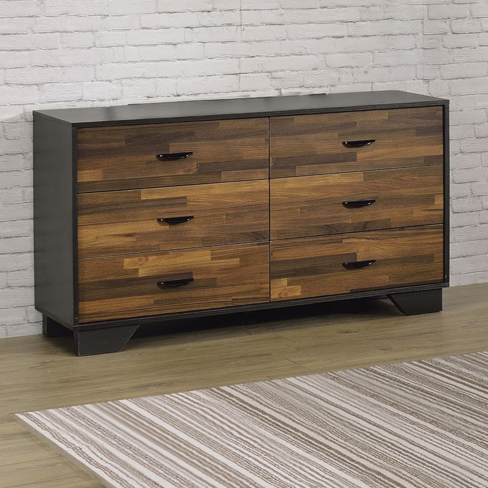 Eos Dresser – view 5