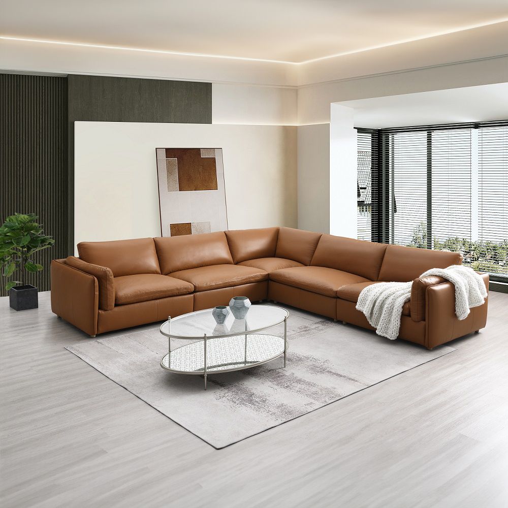 Brighton Modular Left Facing Arm Chair – view 7