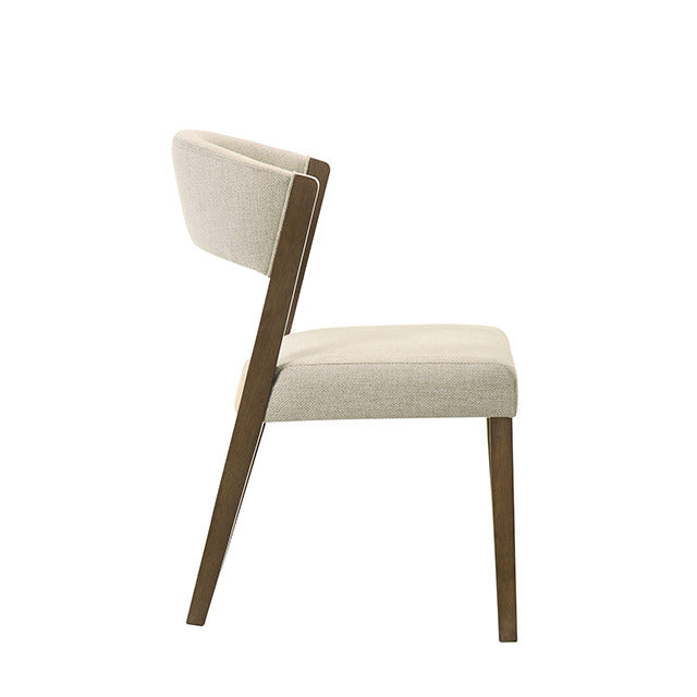 Raissa Side Chair - view 2