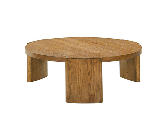 Poltimore Round Coffee Table - view 3