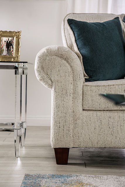 Delgada Loveseat - view 5
