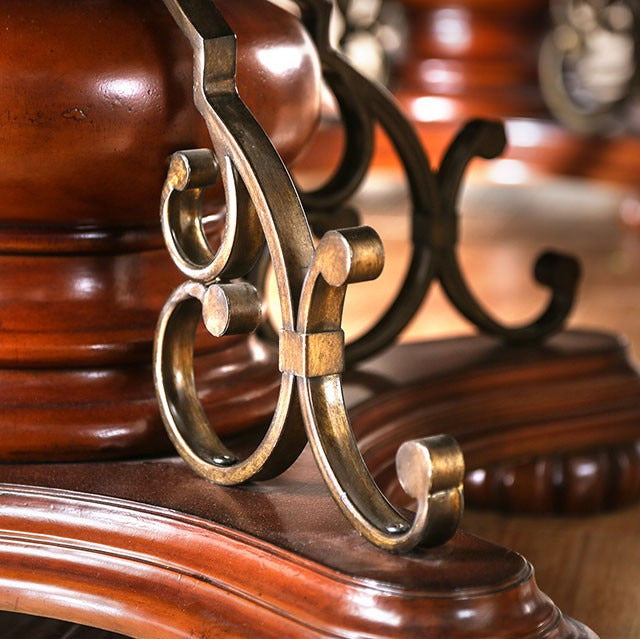 Lucie Dining Table - view 3