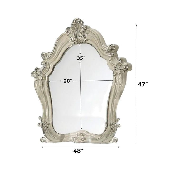 Versailles Mirror
