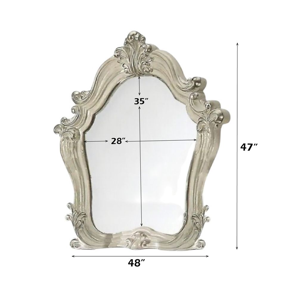 Versailles Mirror