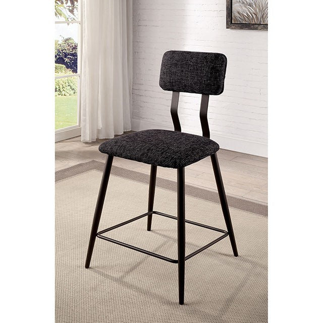 Dicarda Counter Ht. Chair - view 2