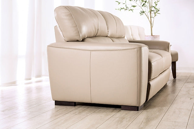Marsicano Sofa, Taupe - view 6