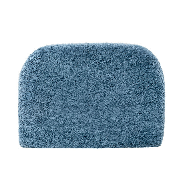 Vander Accent Chair, Ocean Blue - view 8