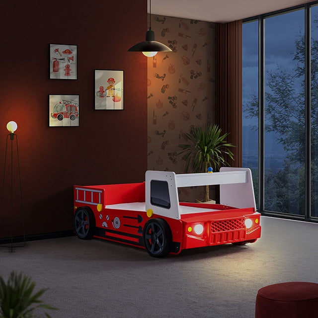 Firestall Twin Bed - view 8
