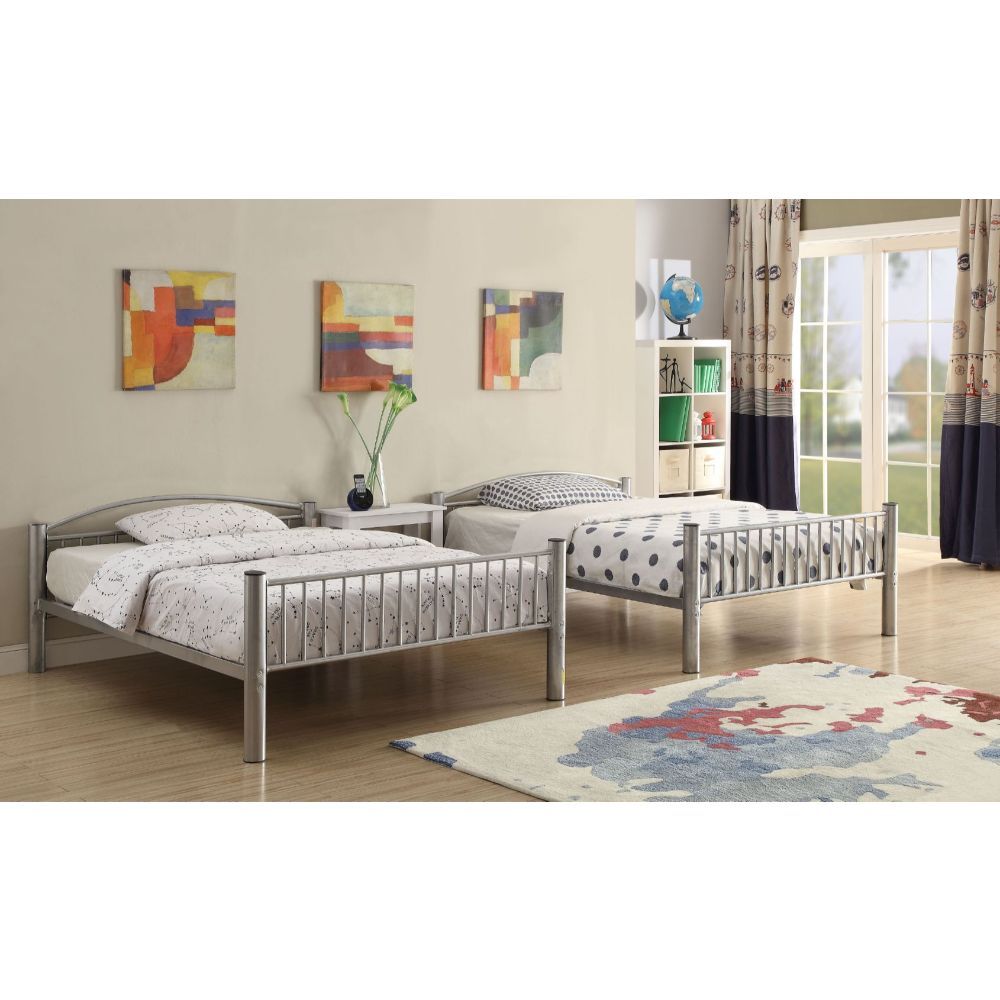 Cayelynn Full/Full Bunk Bed – view 5