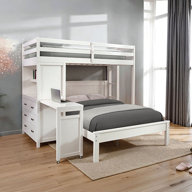 Aludra Loft Bed - view 3