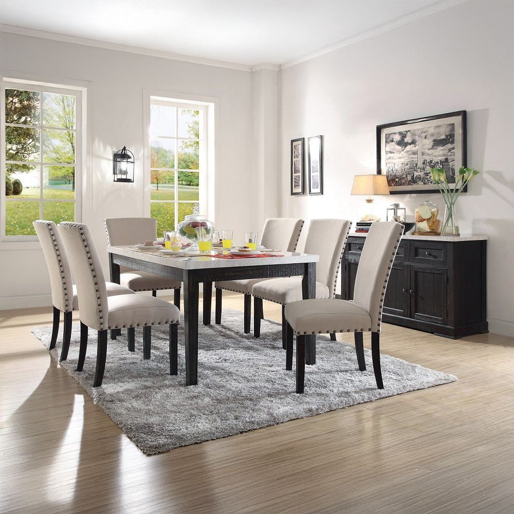 Nolan Side Chair (Set-2) – view 4