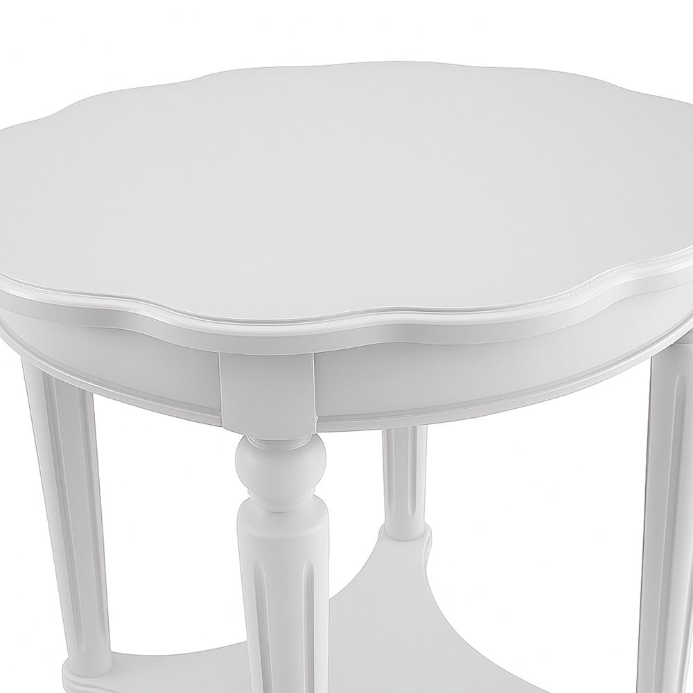 Fordon End Table – view 11