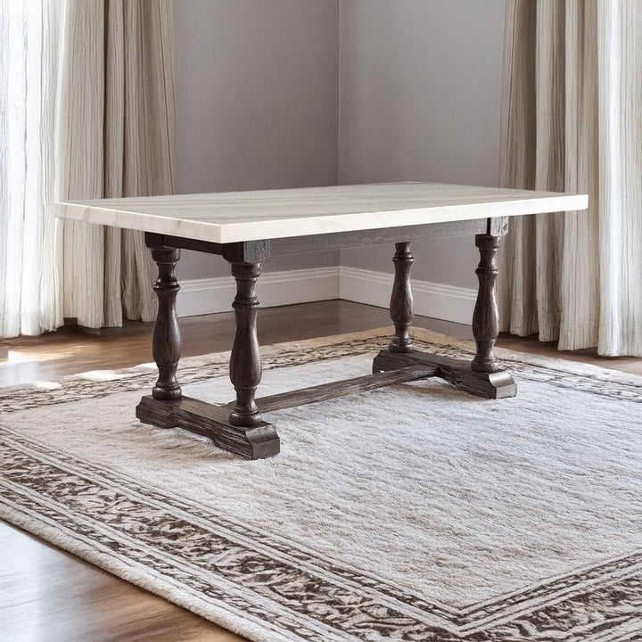 Gerardo Dining Table – view 4