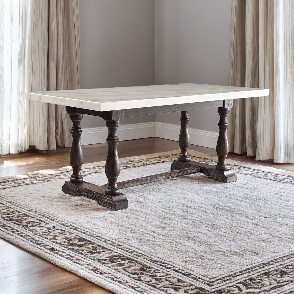 Gerardo Dining Table – view 4