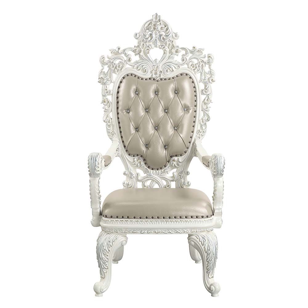 Vanaheim Arm Chair (Set-2) – view 2
