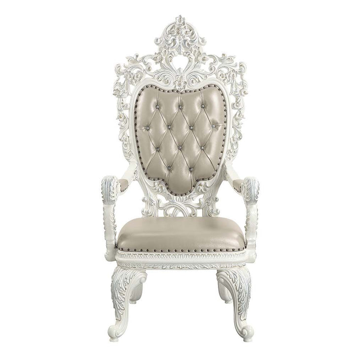 Vanaheim Arm Chair (Set-2) – view 2