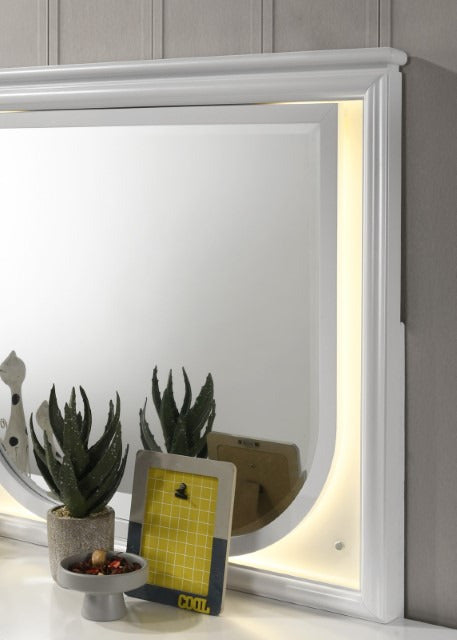 Lareina Mirror - view 3