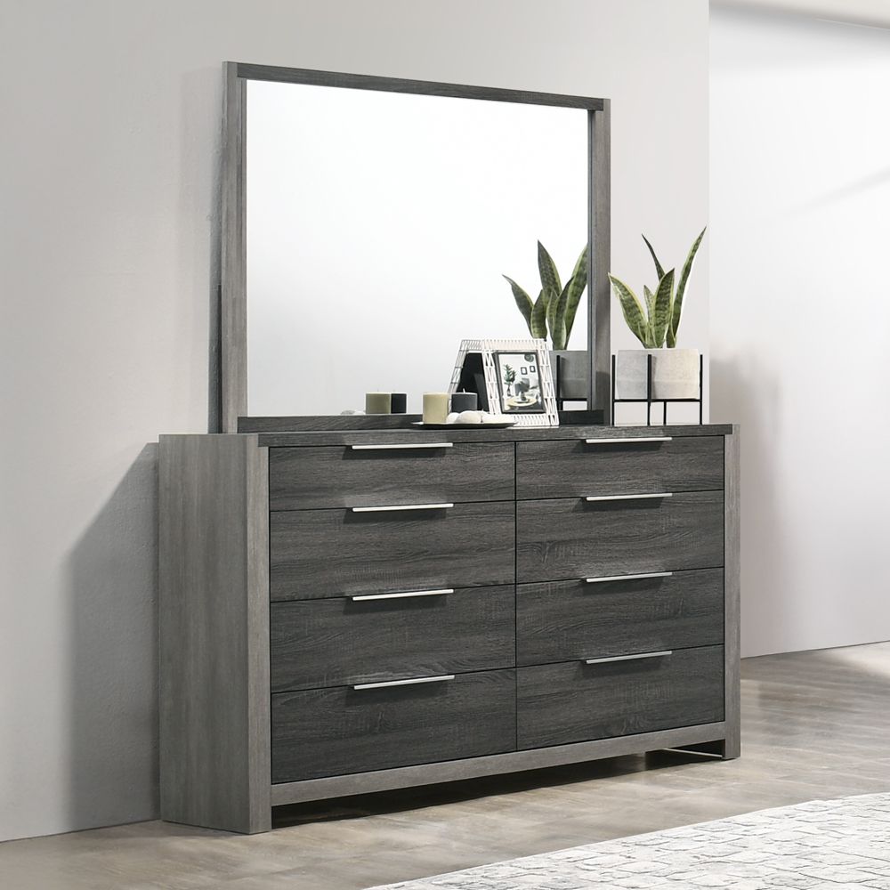 Jehoram Mirror – view 7