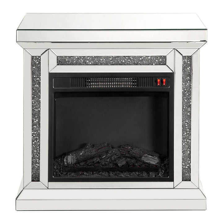 Noralie Fireplace – view 3