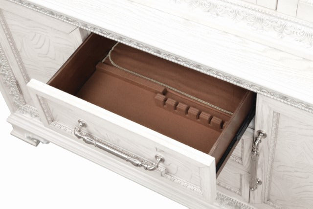 Stella Mia Hutch Buffet - view 2