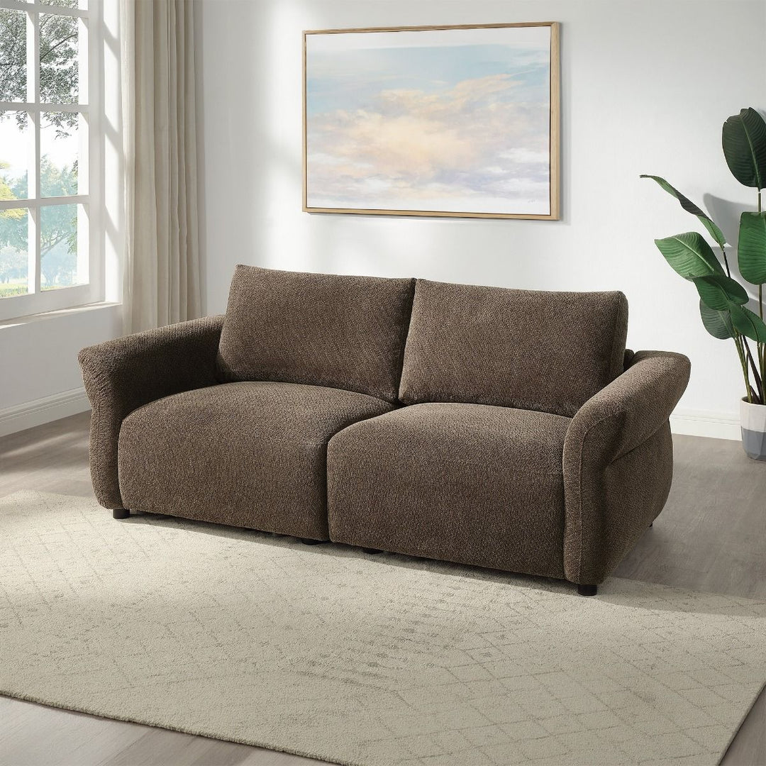 Theodore Modular - Left Facing Arm Chair – view 8