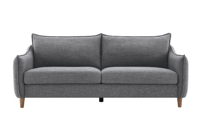 Vermon Sofa, Gray