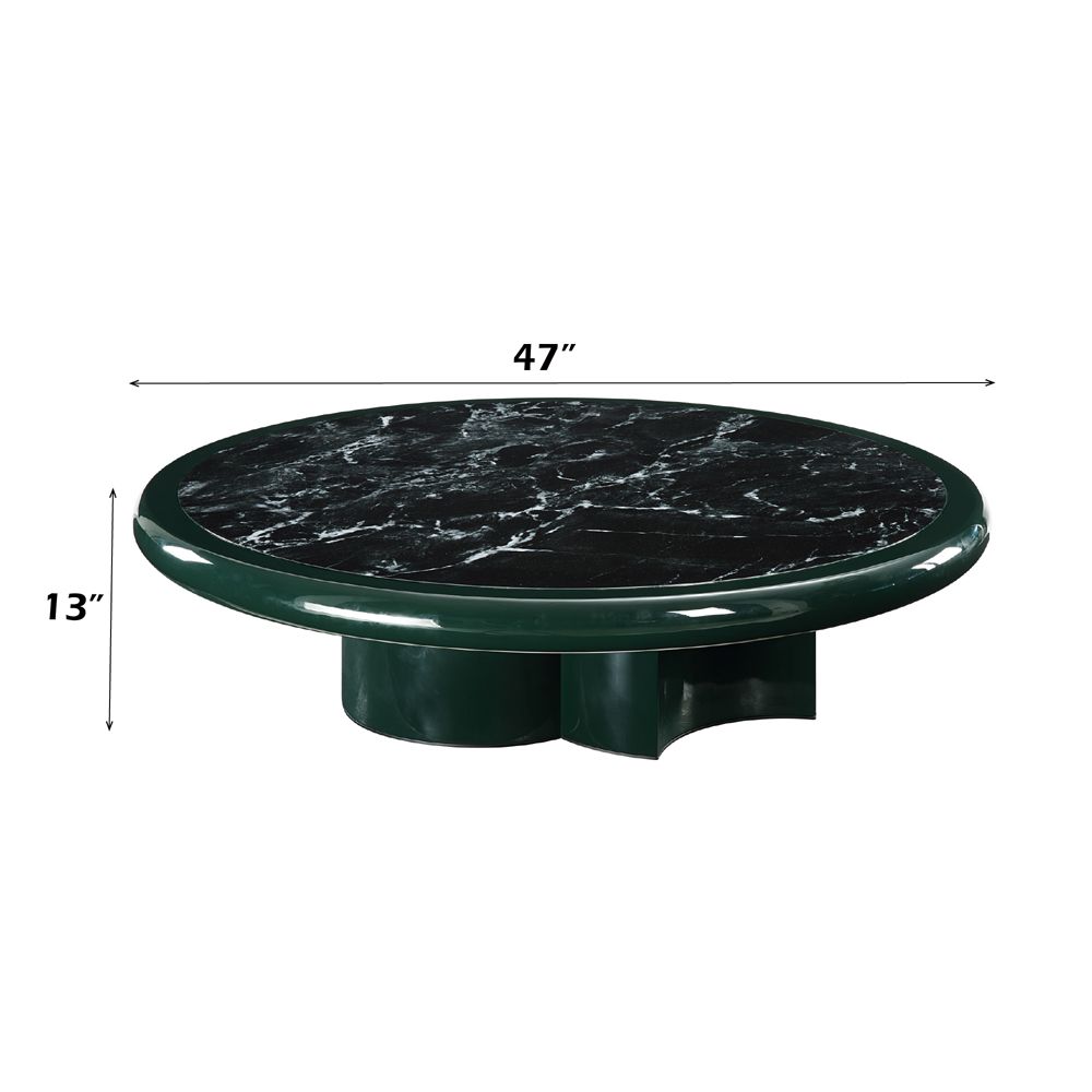 Ronald Coffee Table – dimensions diagram