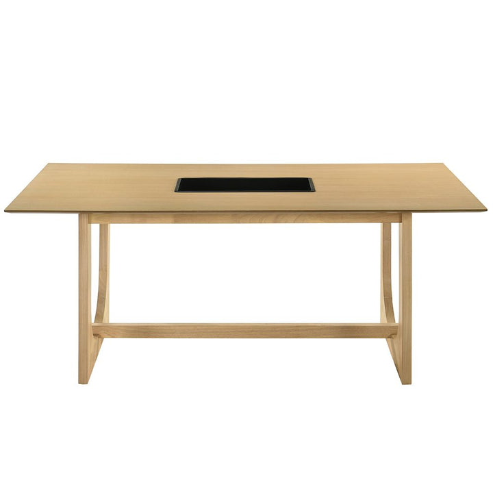 Blayde Dining Table – view 3