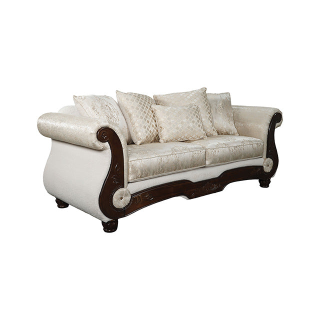 Sodaro Oversized Sofa