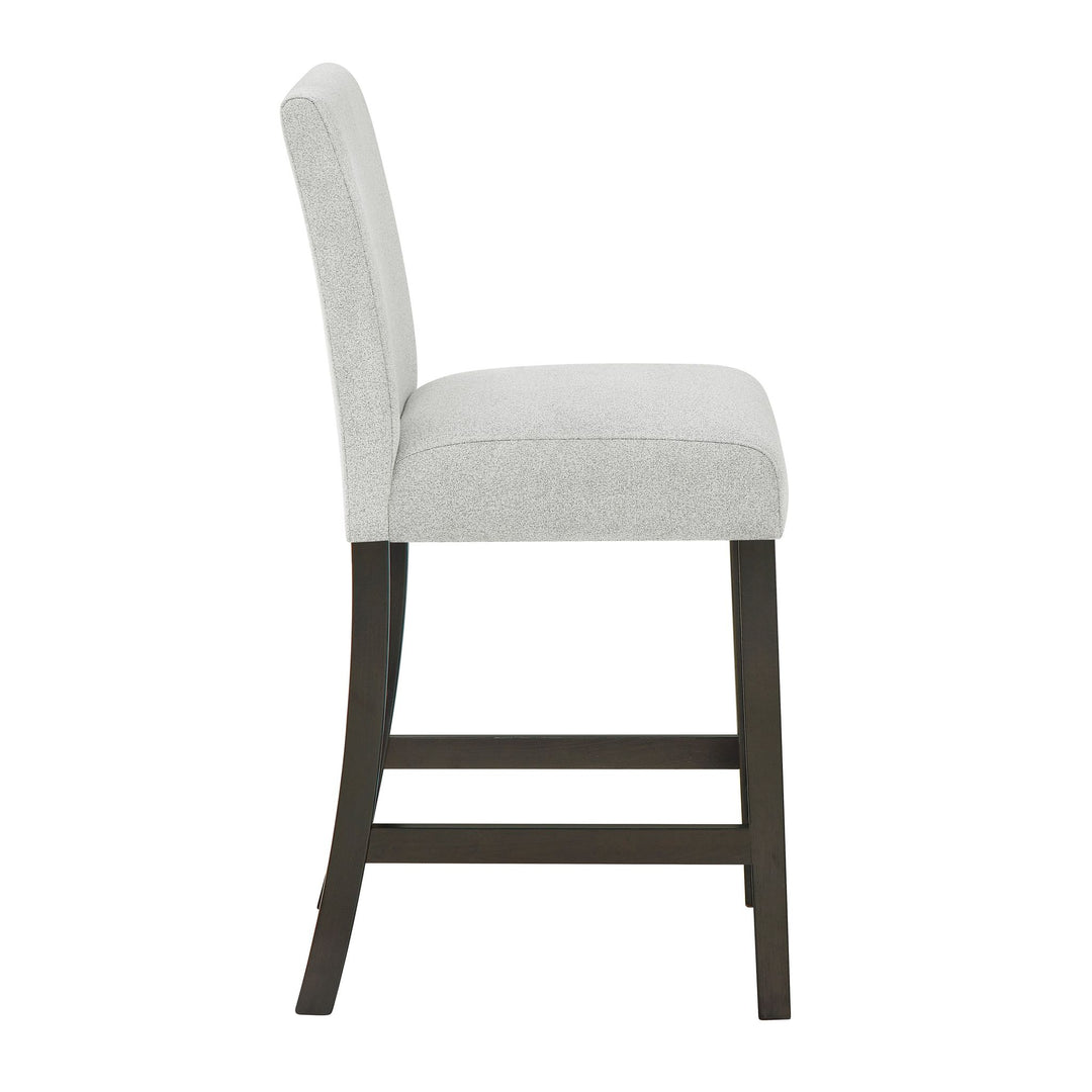 Carissa Counter Chair-Stone