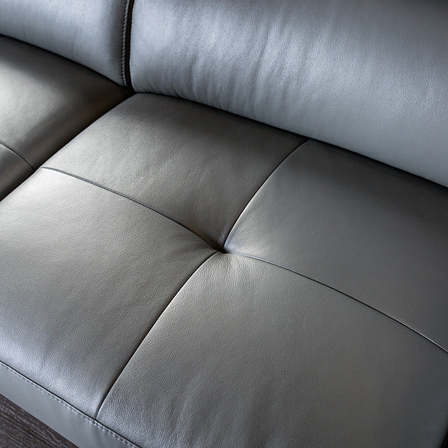 Vadso Sectional, Left Chaise, Dark Gray - view 4