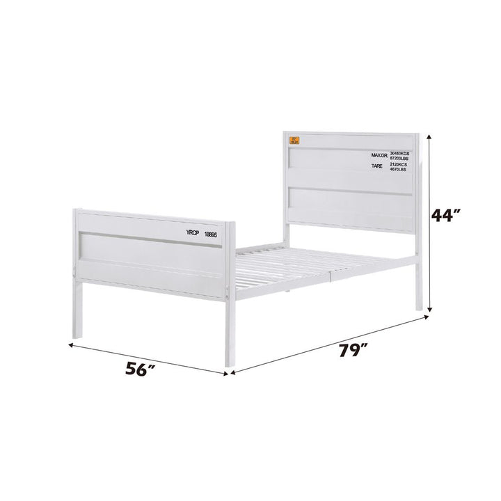 Cargo Full Bed