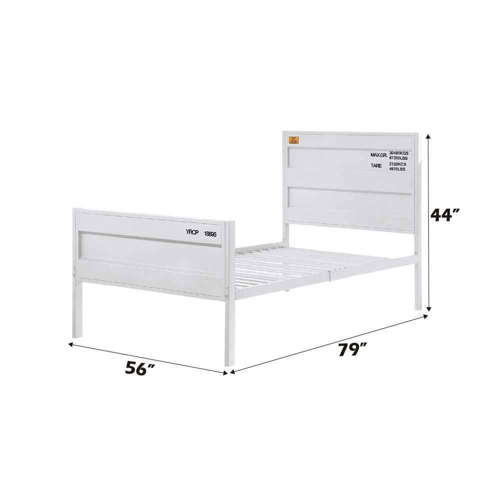 Cargo Full Bed