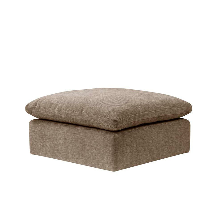 Naveen Modular - Ottoman