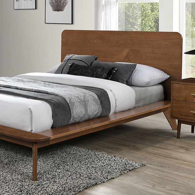 Stathelle 5 Pc Queen Bedroom Set - view 2