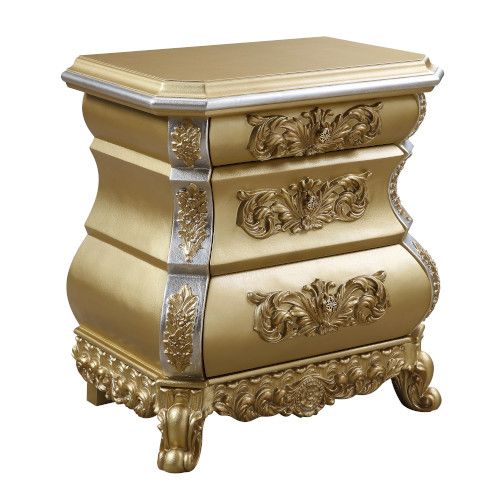 Seville Nightstand – view 4