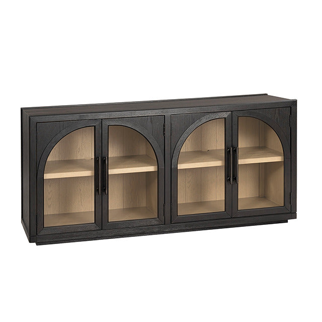 Clements Sideboard, Black
