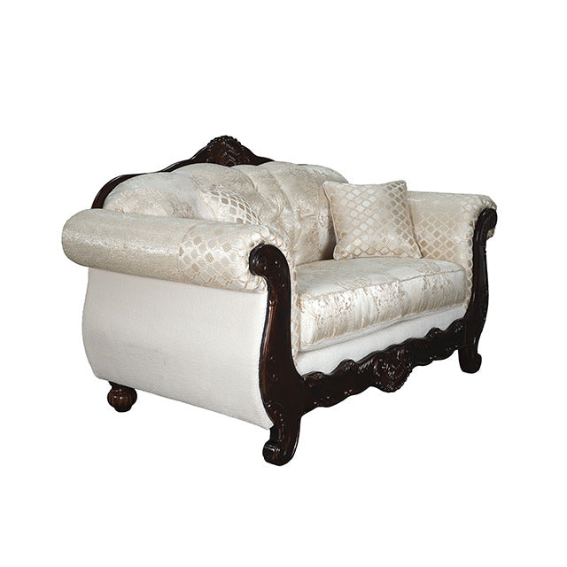 Frisina Loveseat - view 2