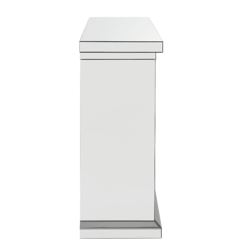 Nysa Fireplace – view 5