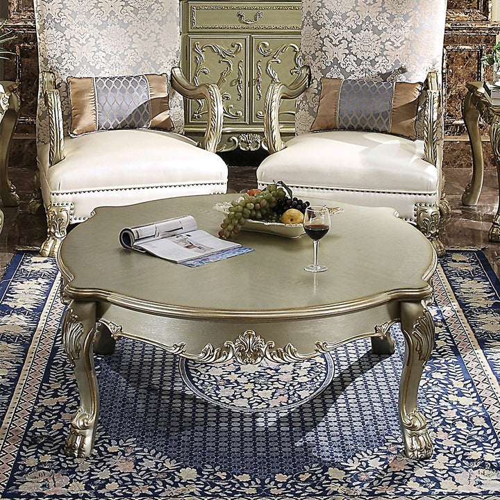 Dresden II Coffee Table – view 3