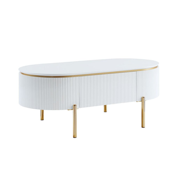 Daveigh Coffee Table – view 2