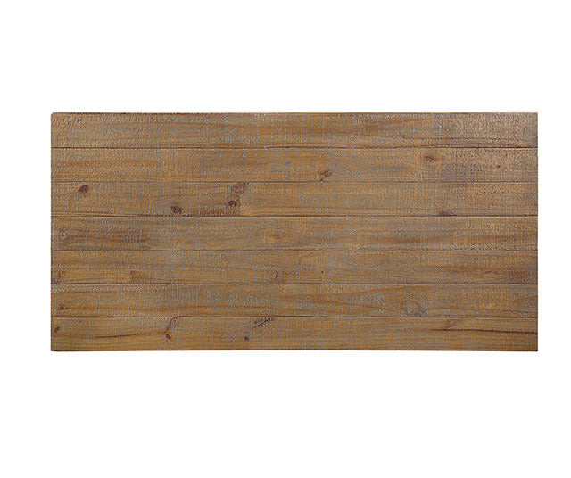 Leonidas Dining Table, Natural Tone - view 3