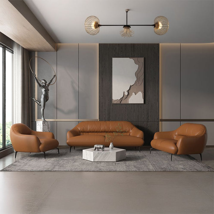 Leonia Chair