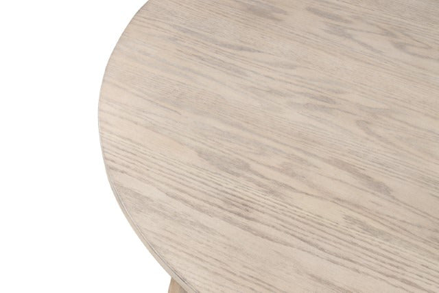 Yate 5 Pc Dining Table Set, Natural Oak - view 4
