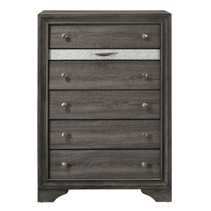 Naima Chest