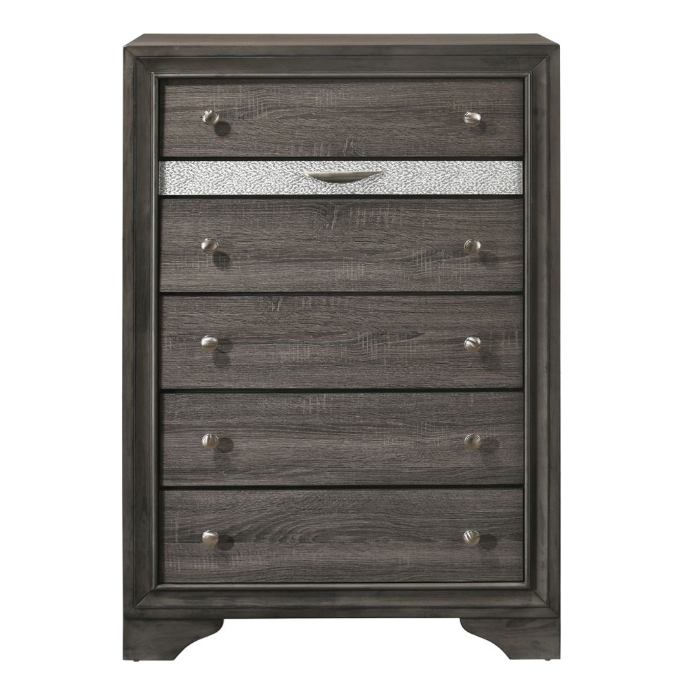 Naima Chest