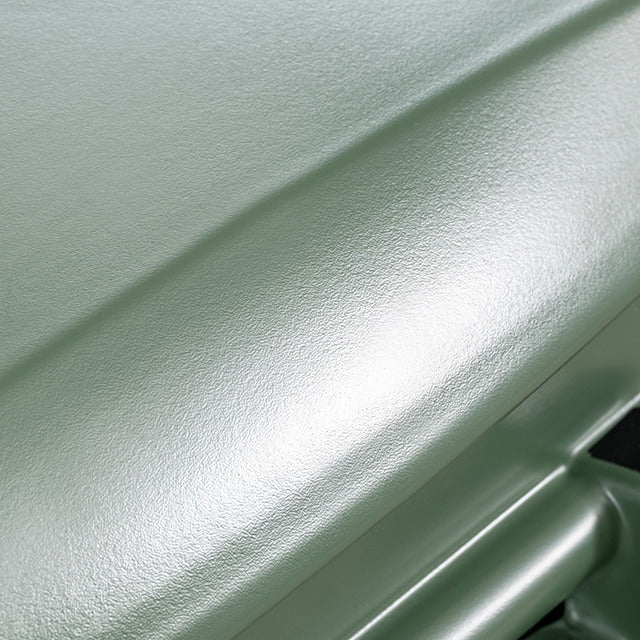 Randlar Bed, Matte Green - view 8